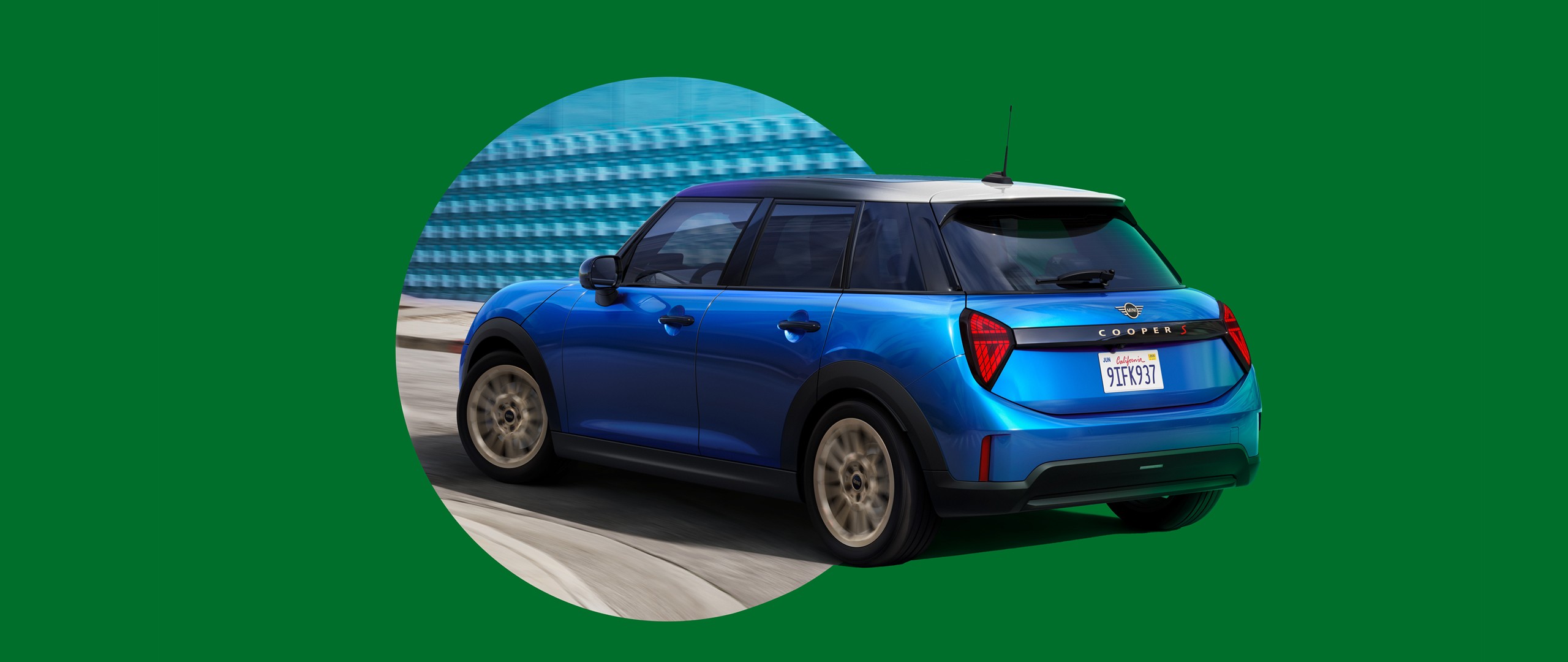 Startseite – Teaser Main Stage – F65